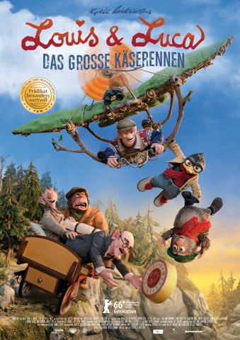 Filmplakat 1
